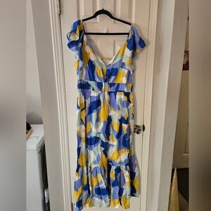 xxl Nine West dress